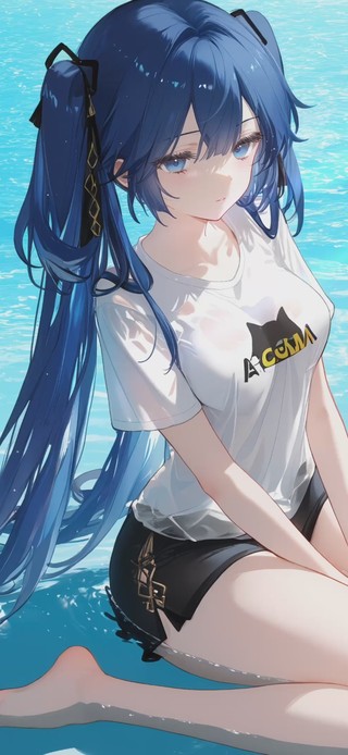 尤诺鸣潮