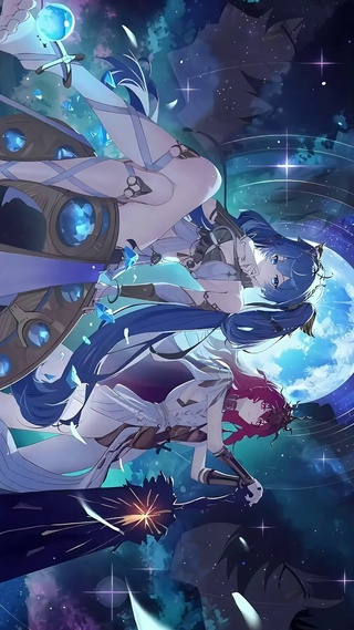 尤诺、奥古斯塔