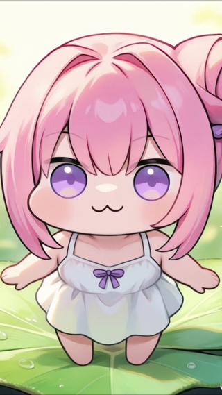 治愈doro