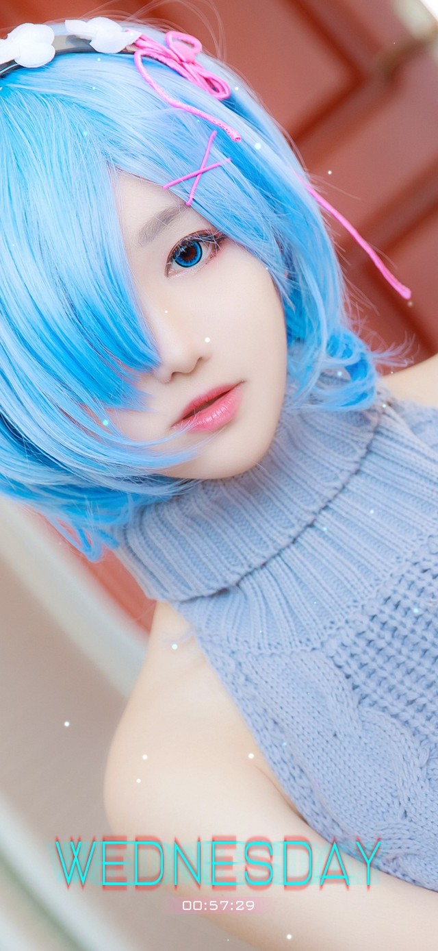 我们的蕾姆老婆