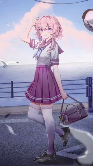 动漫