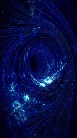 宇宙旋涡