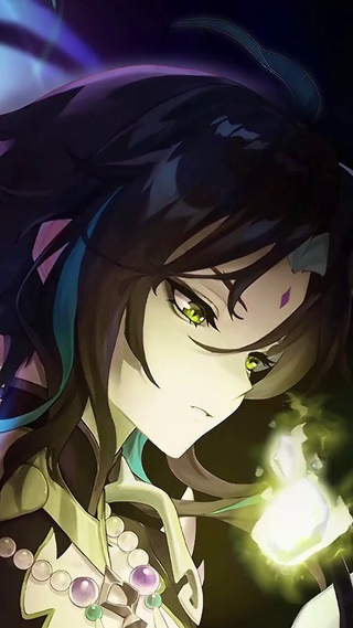 魈宝