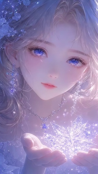 捧星