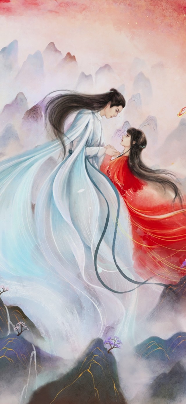 玉骨遥