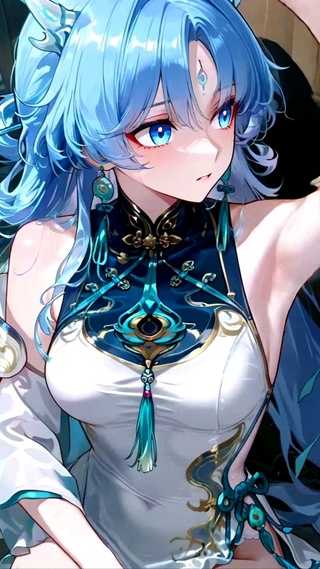 清宵