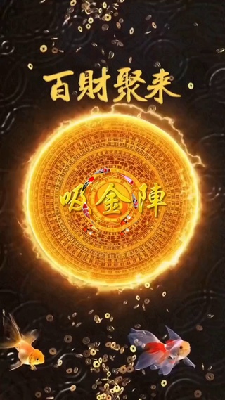 百财聚来