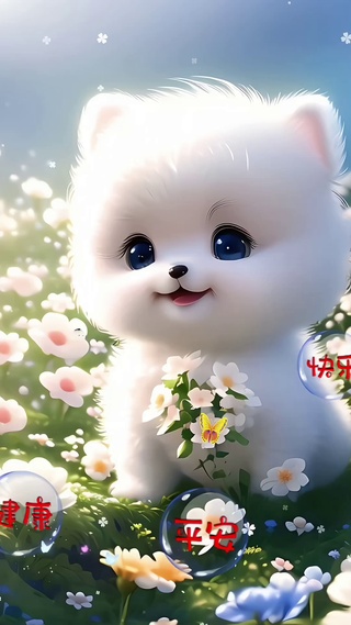 心里有良人，世人皆路人