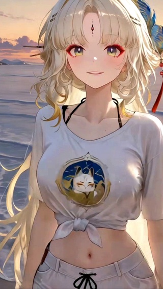穗穗