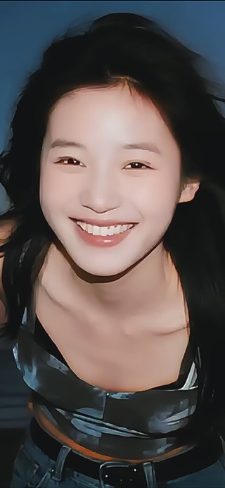 灿烂好心情