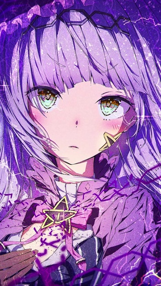 魔法少女