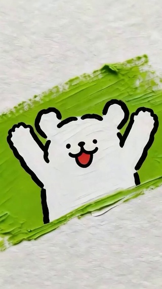 可爱萌宠