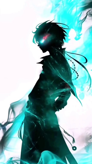 恶魔少年