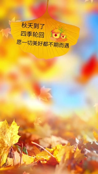 不期而遇