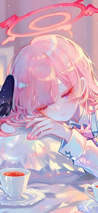 睡着了的萝莉-下江小春