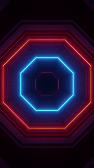 简约隧道(完整)