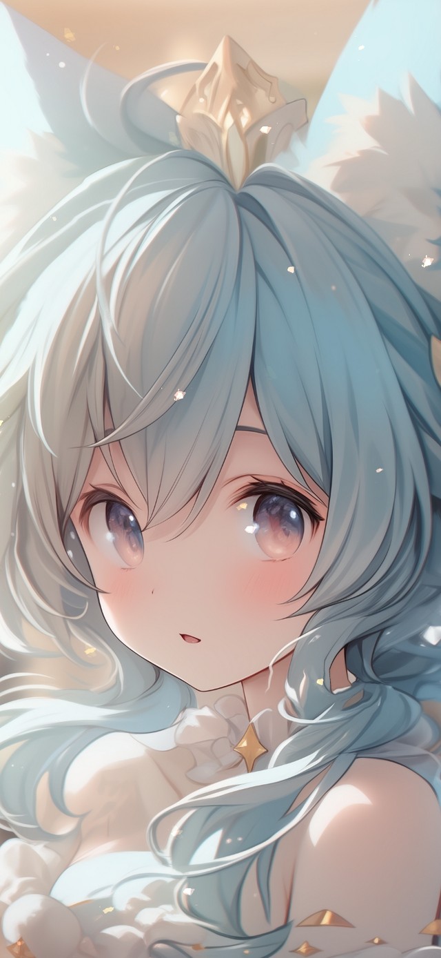 魔法小仙女 小魔女