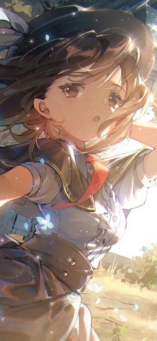 唯美探险少女（重置优化版）