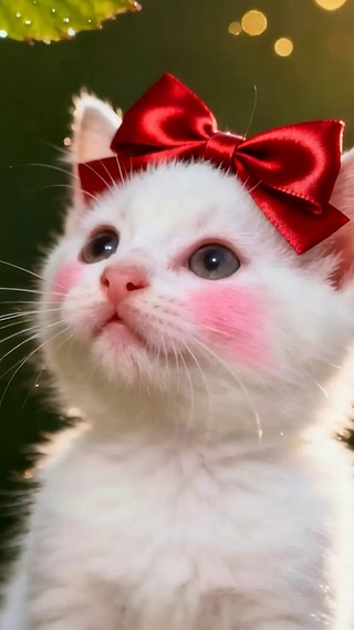 猫咪
