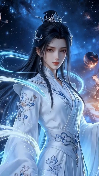 纤纤细手