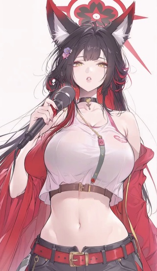 狐狸
