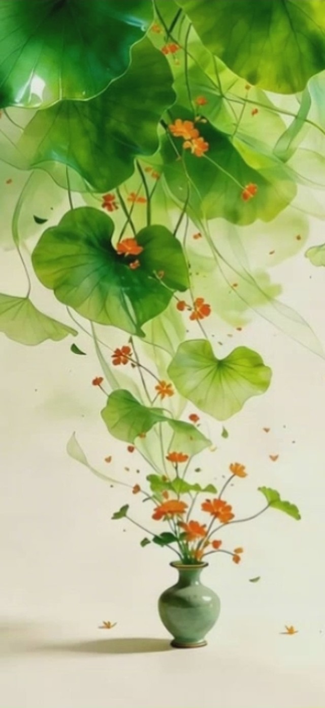 荷