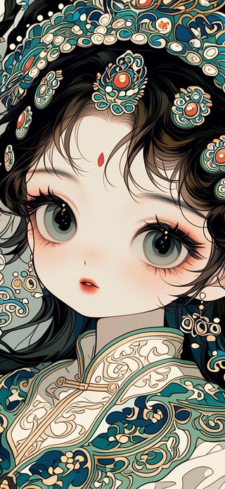 小小戏子