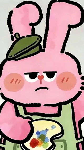 兔子