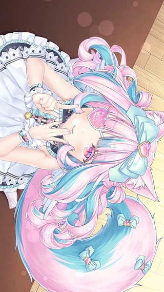 猫娘