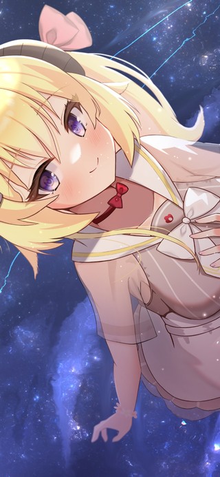 星空少女