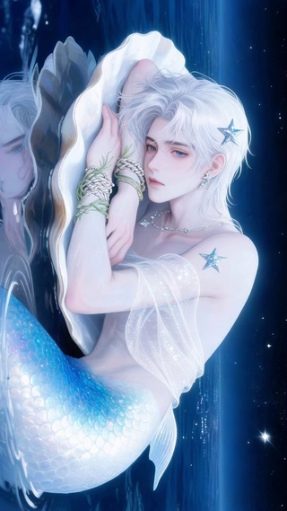 深海星语