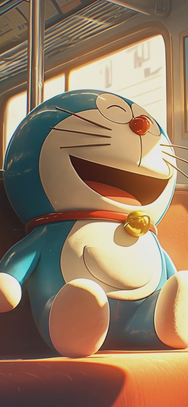 保持开心呀