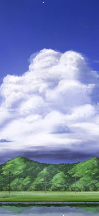 4K乡村小道