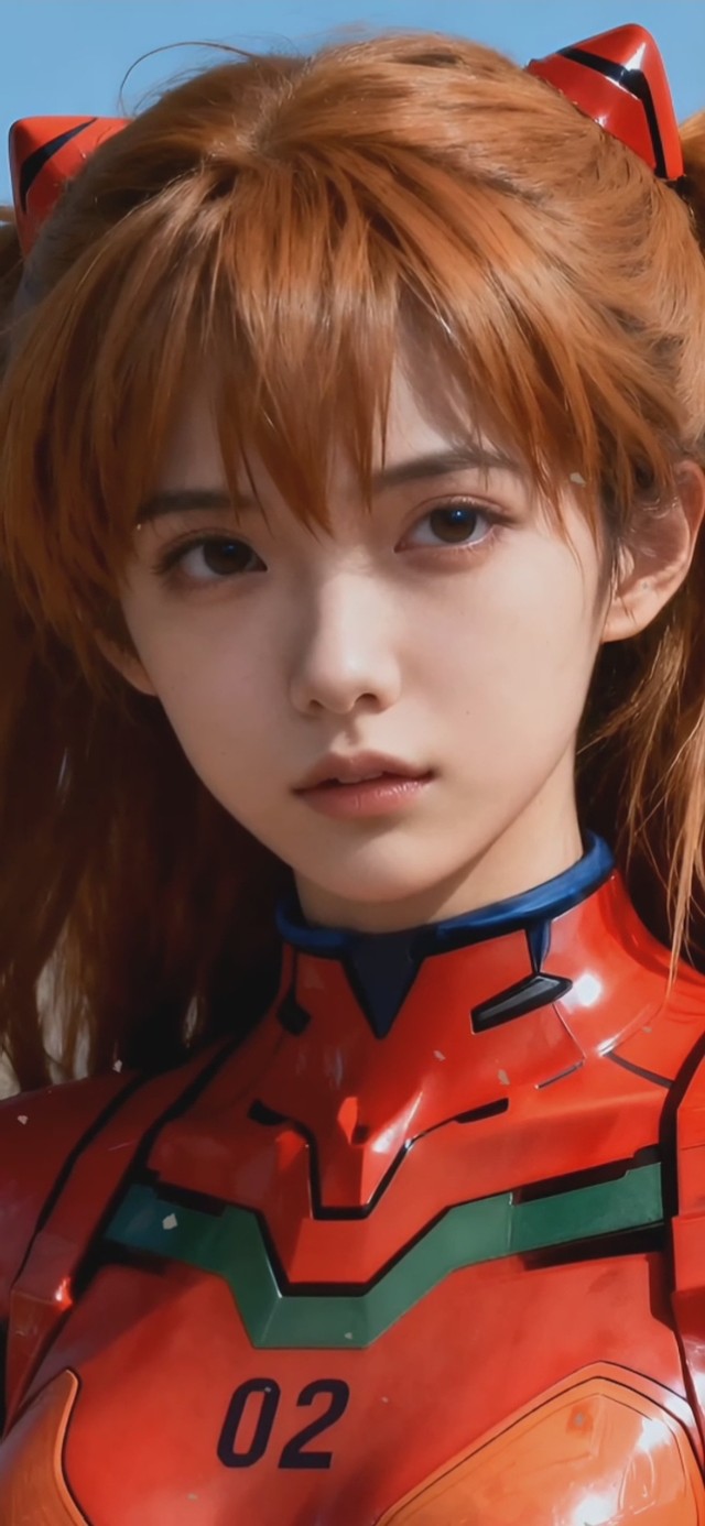 EVA明日香01