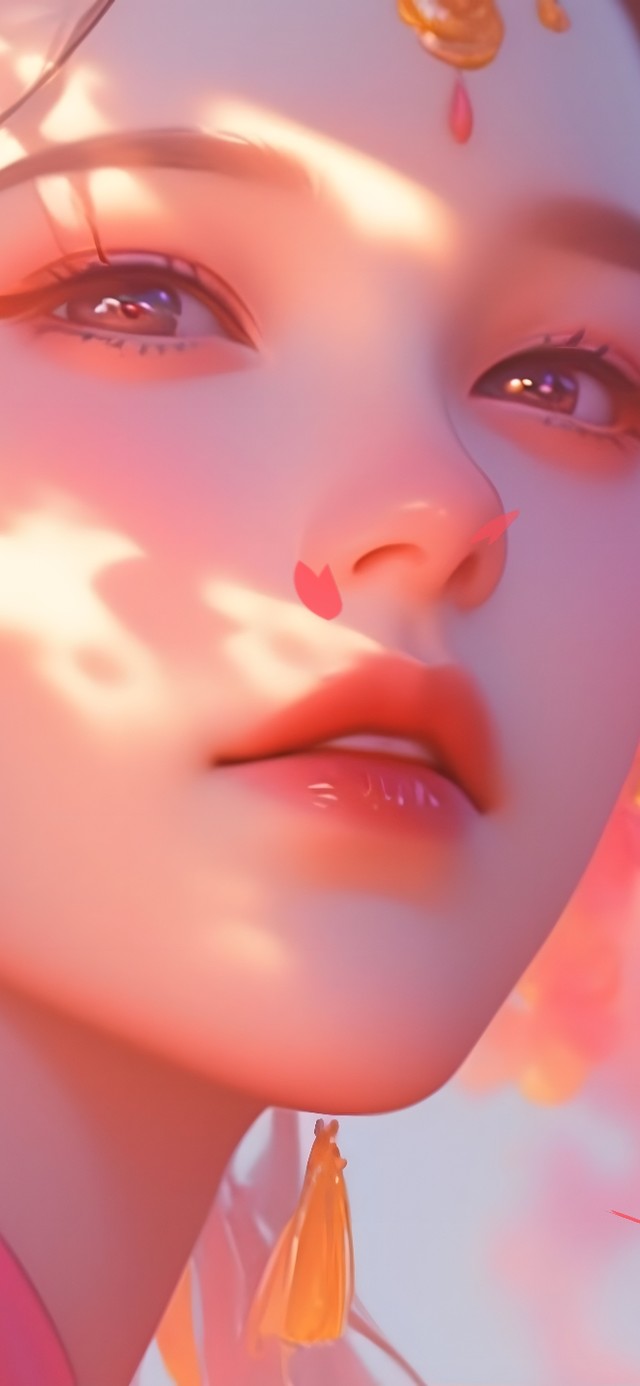 国潮少女（非主题）