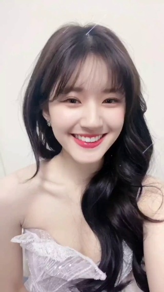 美女