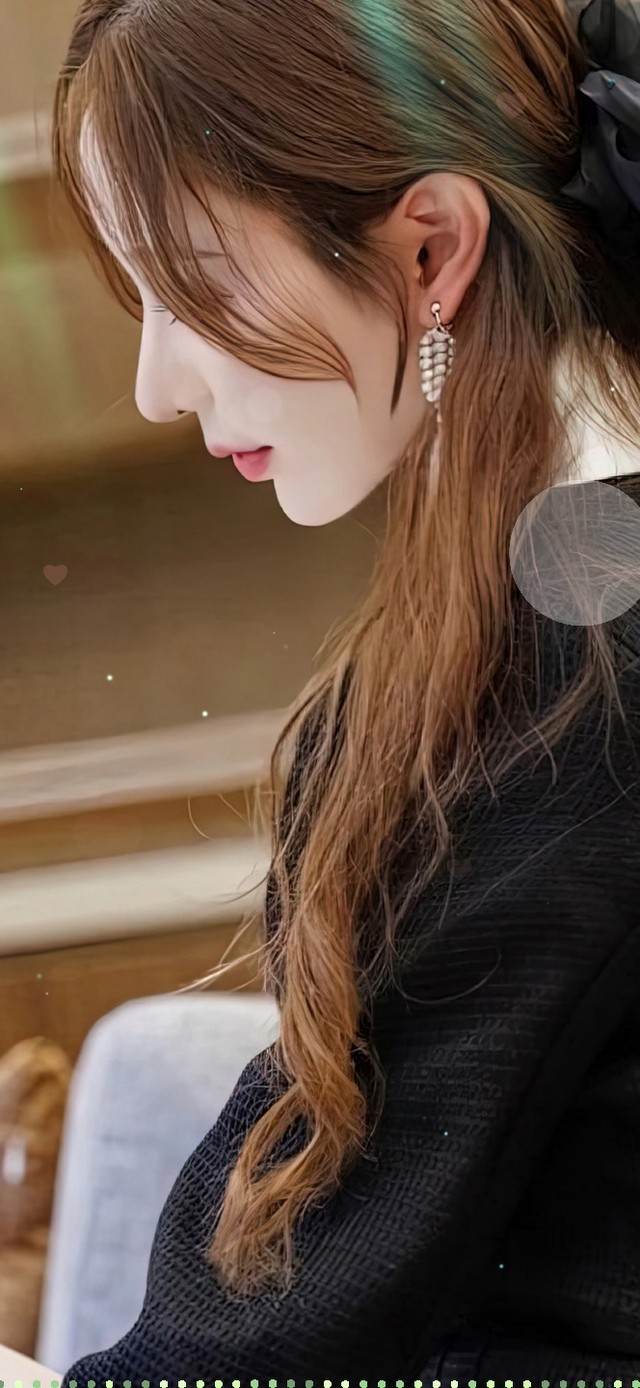 4K清纯美女御姐