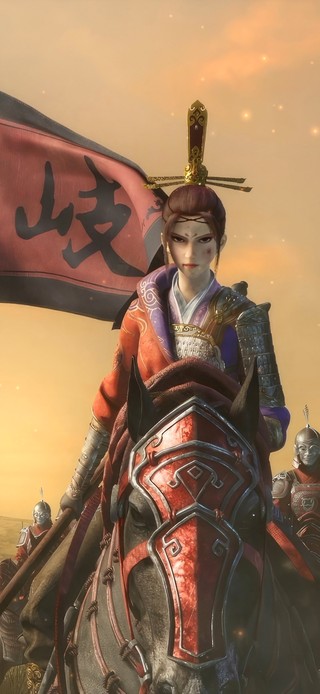 不良人出战