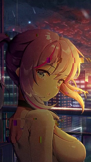 烟花