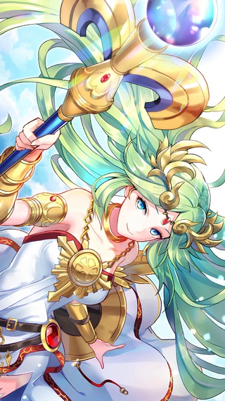 魔法师