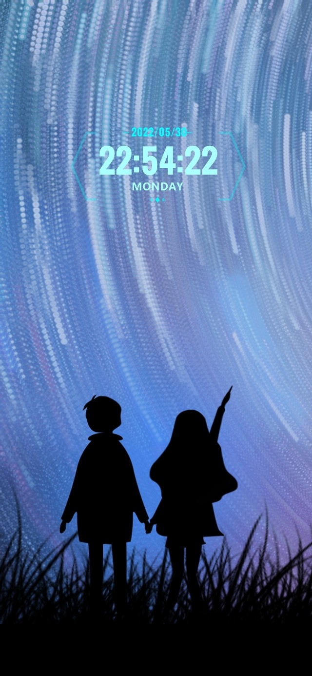 星语星愿