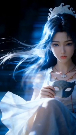 喜欢白色还是紫色