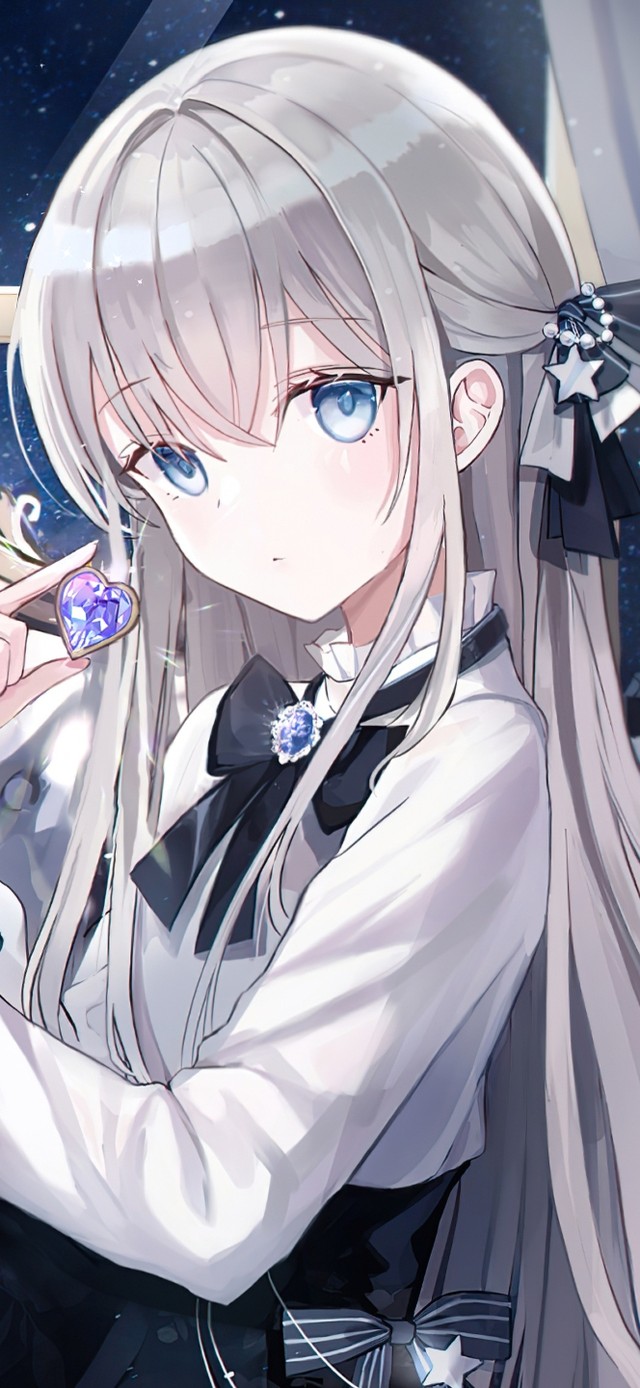 4K性感黑丝美少女