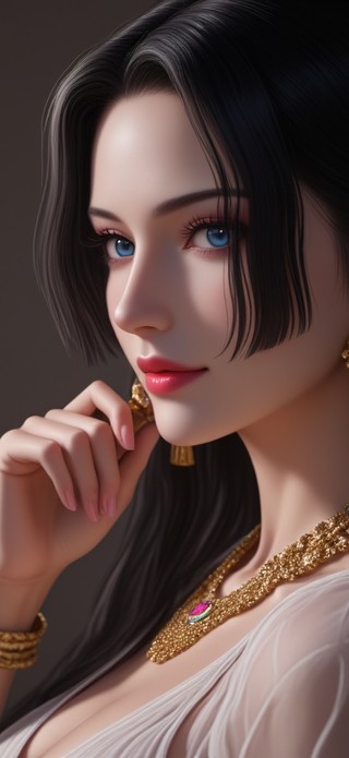 小厨娘 3