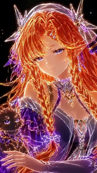 星光魔法少女