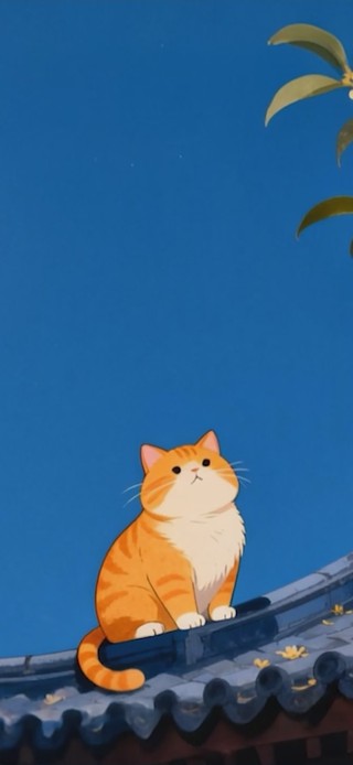 猫咪