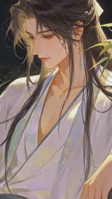 子青