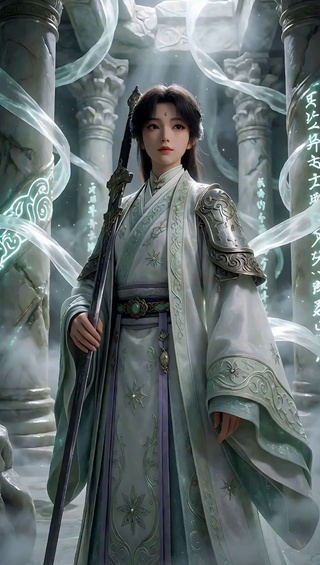 修仙师姐(无缝)