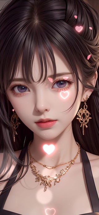 4k浪漫女孩230504
