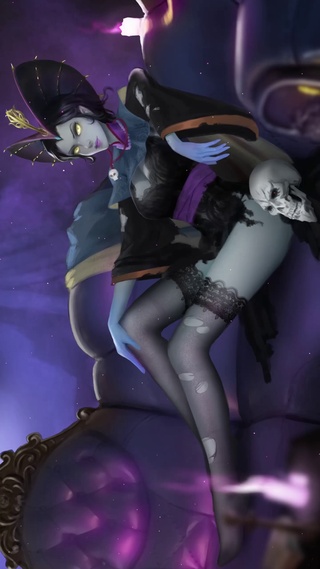 石矶娘娘
